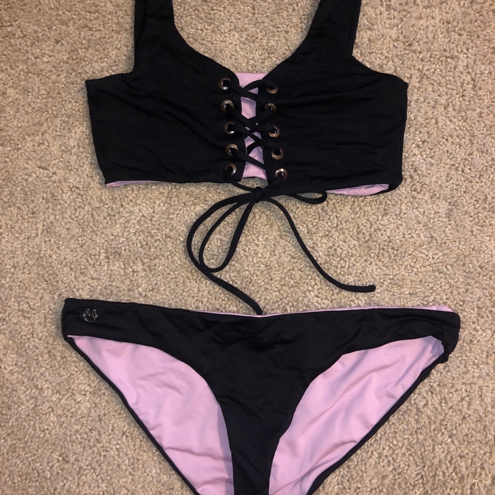 Maaji Swim Suit